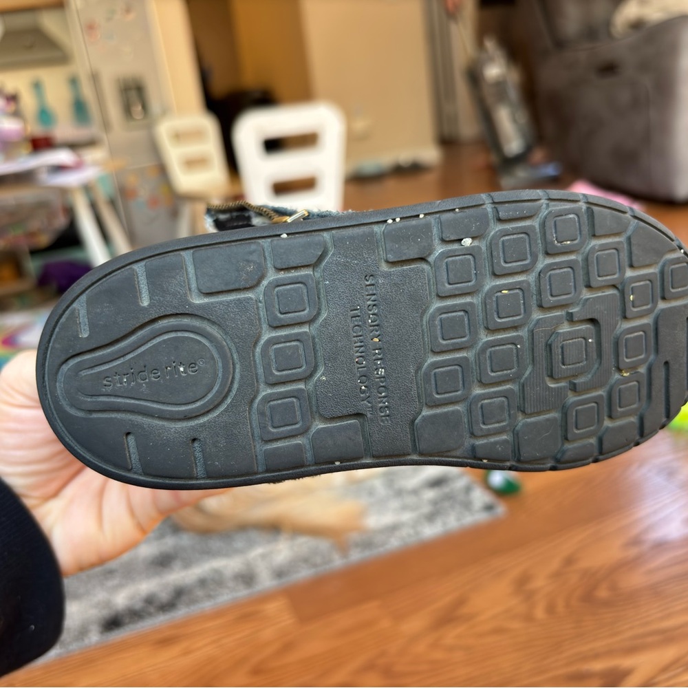 Stride Rite Boots - Picture 5 of 5